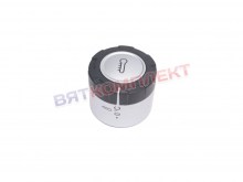 Ручка термостата Unox KMN1111A 